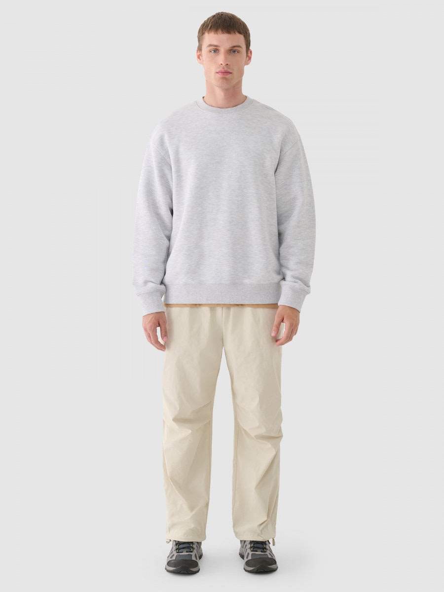 OUTHORN Men's sweatshirt 5