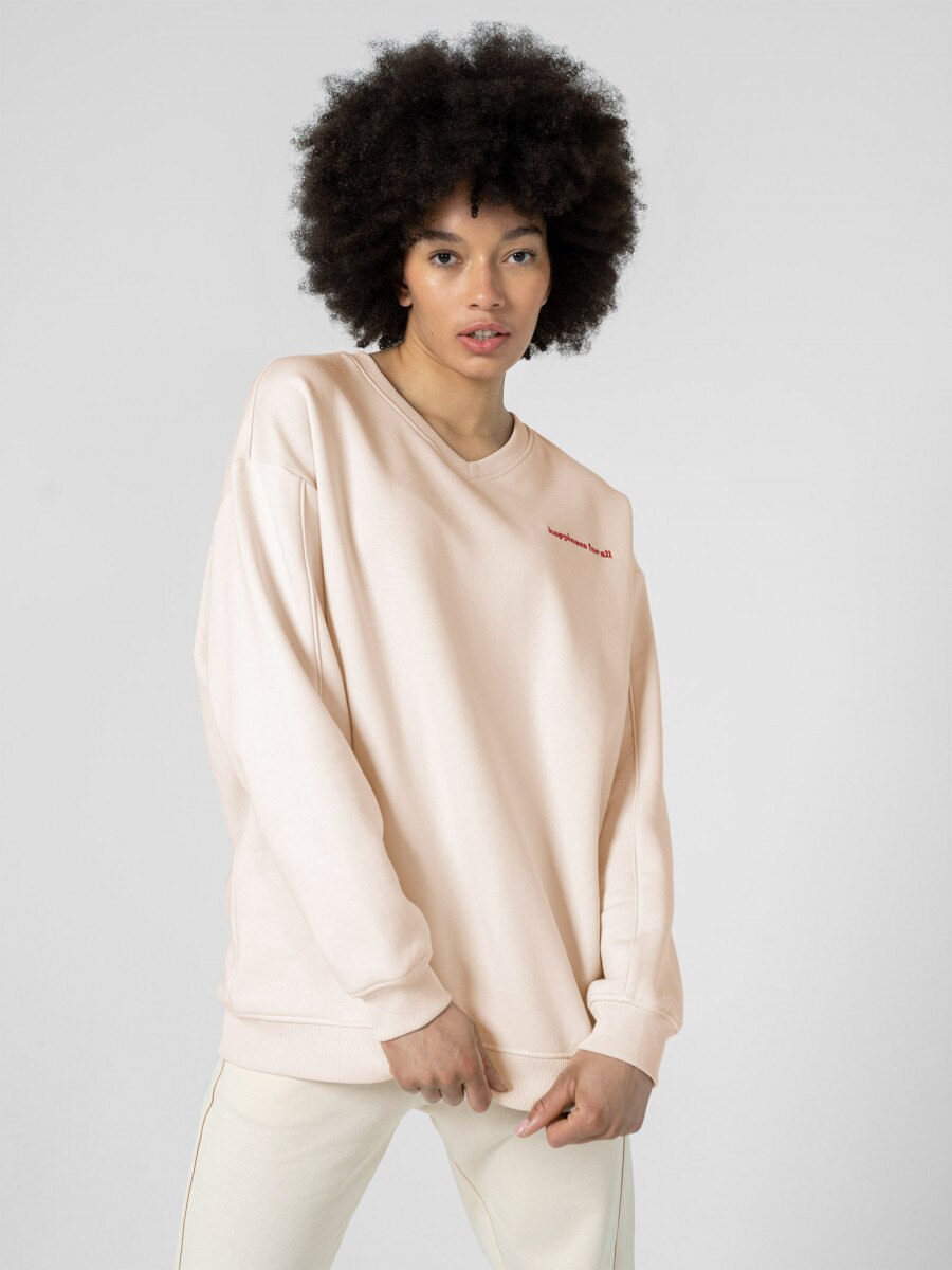 Acne studios clearance wora sweatshirt