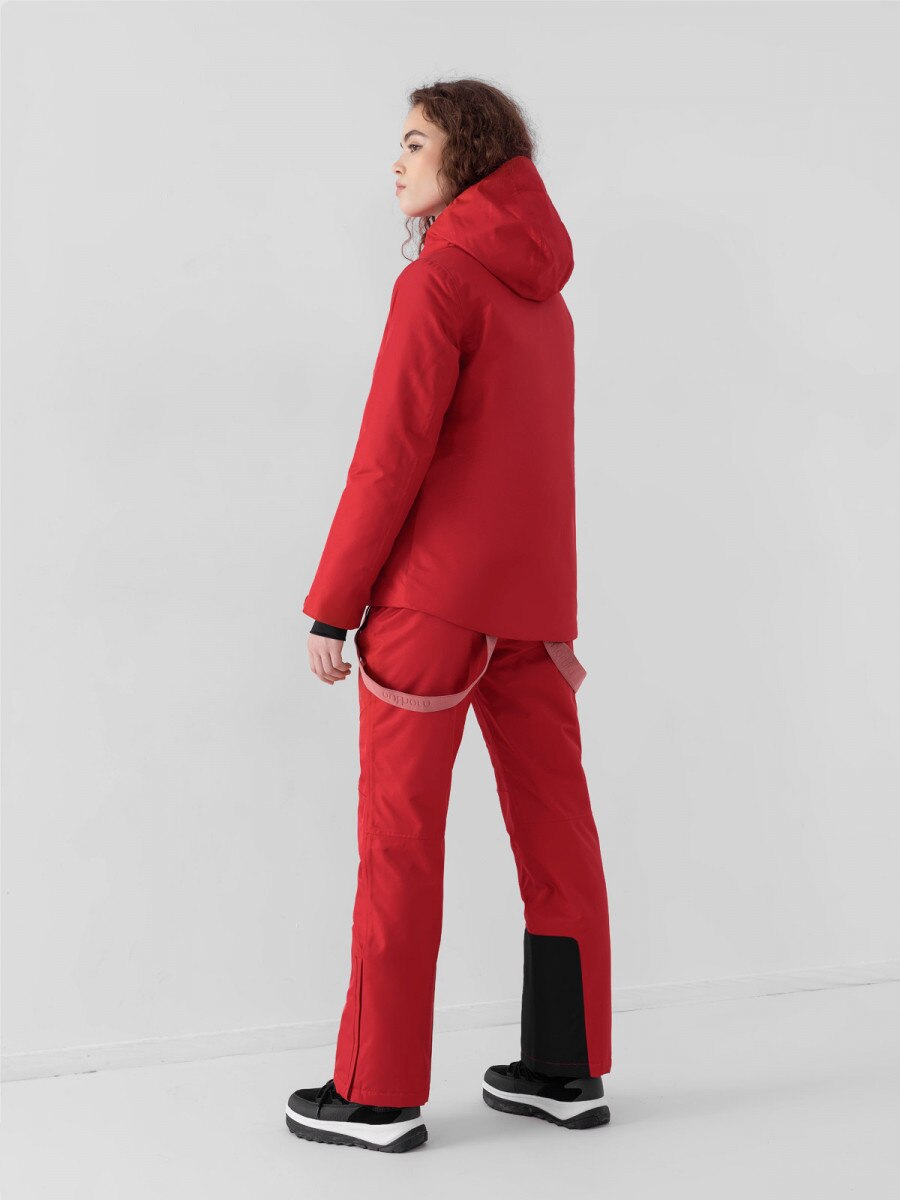 OUTHORN Women's winter jacket 3