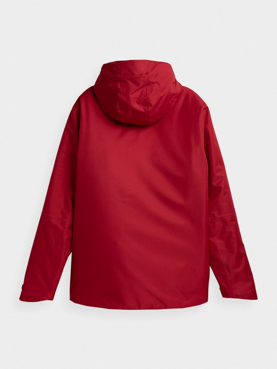 Men's winter jacket 5