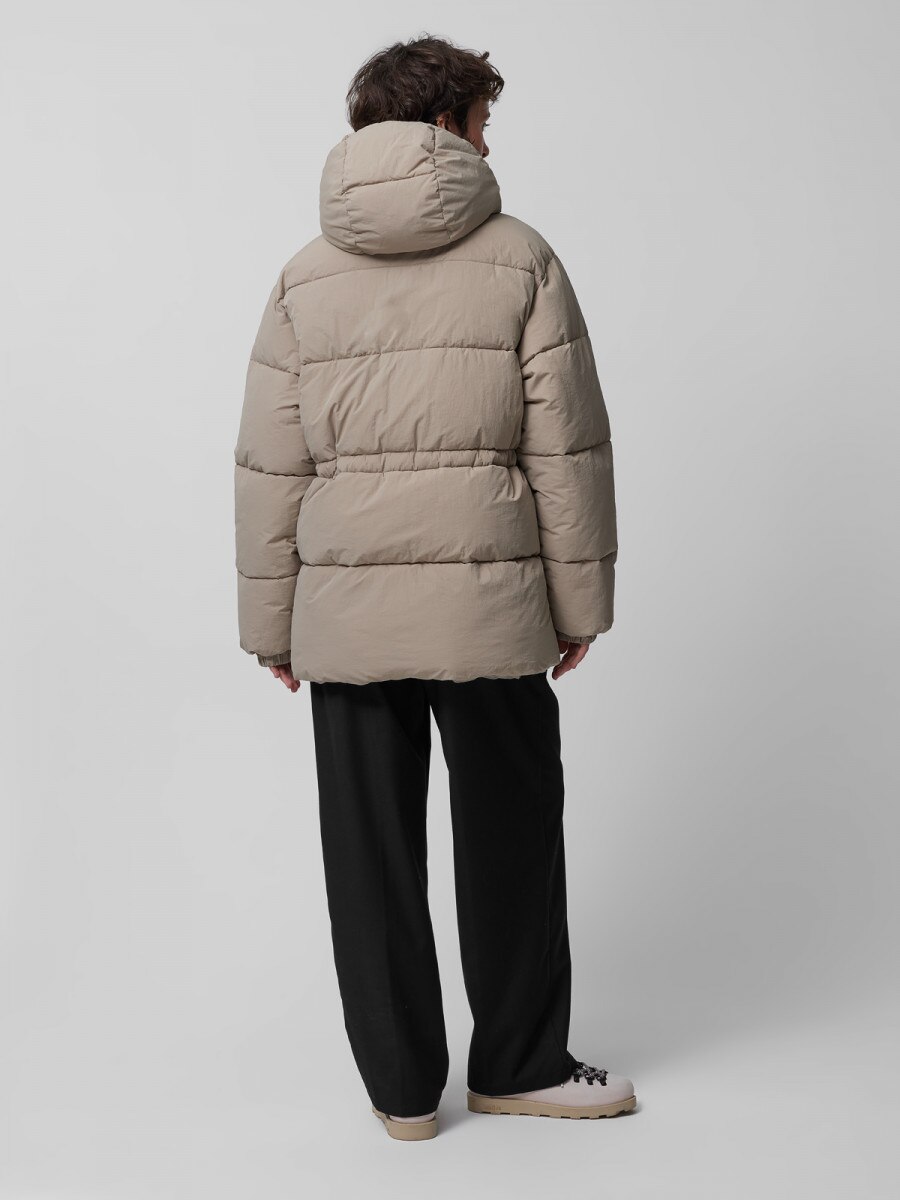 Synthetic duvet jacket Clearance