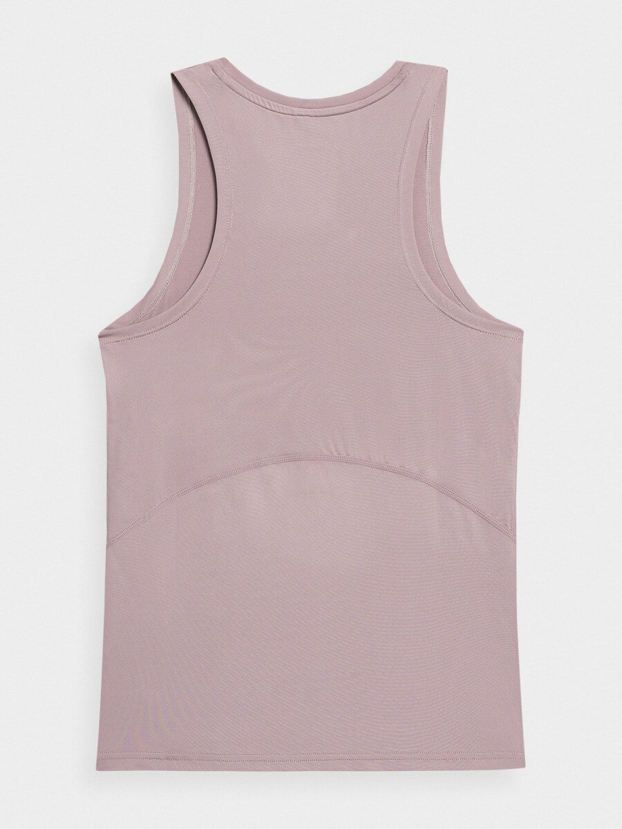 OUTHORN Women's training top 4