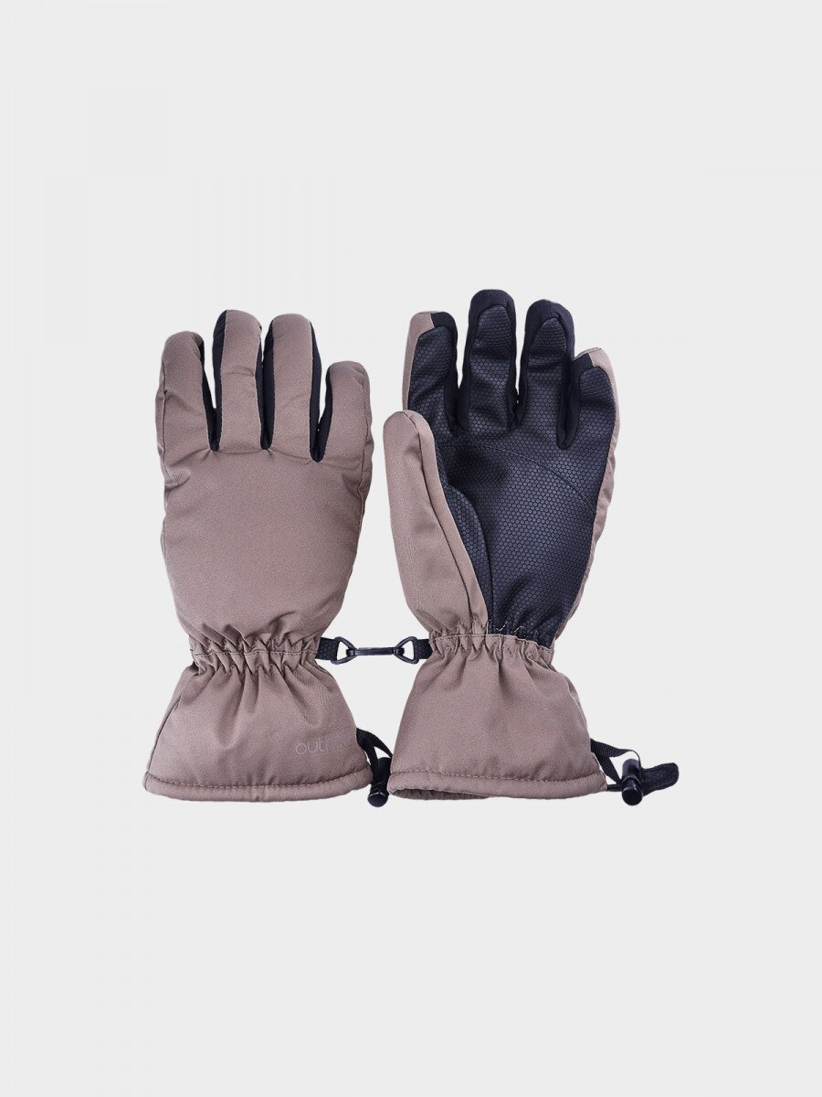 OUTHORN Women's ski gloves