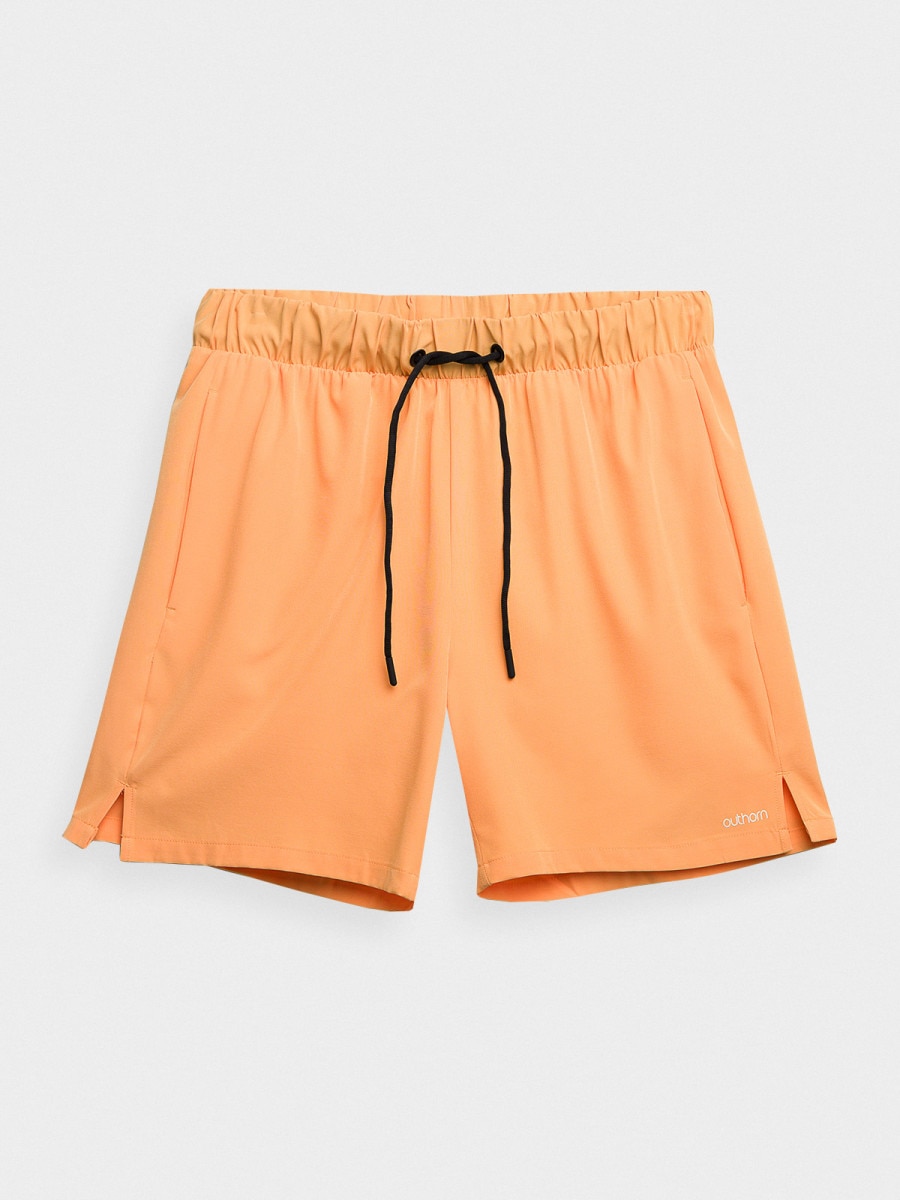 OUTHORN Men's boardshorts salmon pink 6
