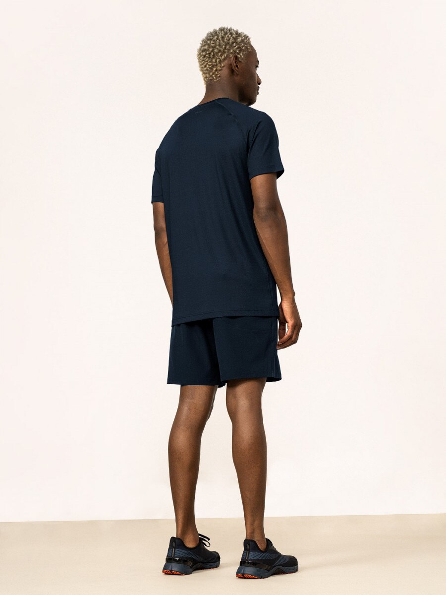 OUTHORN Men's training shorts 4