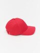  Women's cap  red