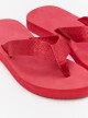  Women's flip-flops  pink 2