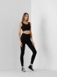  Sport's bra deep black 3