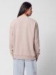 OUTHORN Men's sweatshirt beige 5