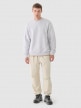 OUTHORN Men's sweatshirt 3