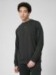 OUTHORN Men's pullover sweatshirt with print darrk gray