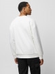 OUTHORN Men's oversized sweatshirt without hood 5