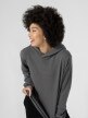 OUTHORN Women's hoodie darrk gray