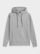  Women's zipped hoodie 4