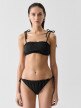 OUTHORN Bikini top deep black 5