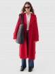 OUTHORN Women's trench coat