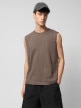 OUTHORN Men's basic tank top