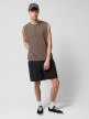 OUTHORN Men's basic tank top 2