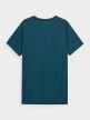 OUTHORN Men's active t-shirt sea green 5