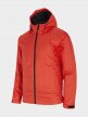  Men's ski jacket  red 3