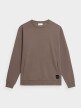 OUTHORN Men's pullover ribbed sweatshirt 5