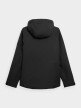 OUTHORN Women's ski jacket deep black 10