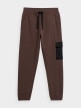 OUTHORN Men's cargo sweatpants 6