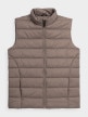 OUTHORN Men's synthetic down vest 7