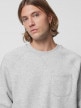 OUTHORN Men's pullover sweatshirt without hood 3