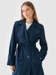 OUTHORN Women's trench coat 4