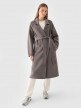 OUTHORN Women's woolen coat