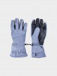 OUTHORN Women's ski gloves blue 3