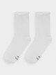 OUTHORN Women's ankle socks (2 pairs) white+white