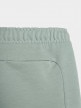 OUTHORN Men's knit shorts 6