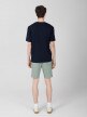 OUTHORN Men's knit shorts 4