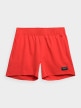 OUTHORN Men's boardshorts red 4