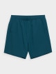 OUTHORN Men's active shorts sea green 6