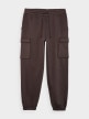OUTHORN Men's joggers sweatpants with cargo pockets 6