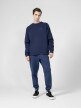 OUTHORN Men's sweatpants  navy blue
