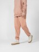 OUTHORN Men's sweatpants - coral powder coral 2