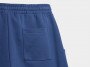 OUTHORN Men's sweatpants - blue blue 6