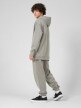 OUTHORN Men's sweatpants gray 3