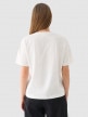 OUTHORN Women's boxy cut t-shirt 3