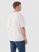 OUTHORN Men's basic t-shirt 4