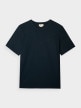 OUTHORN Men's t-shirt with embroidery  6