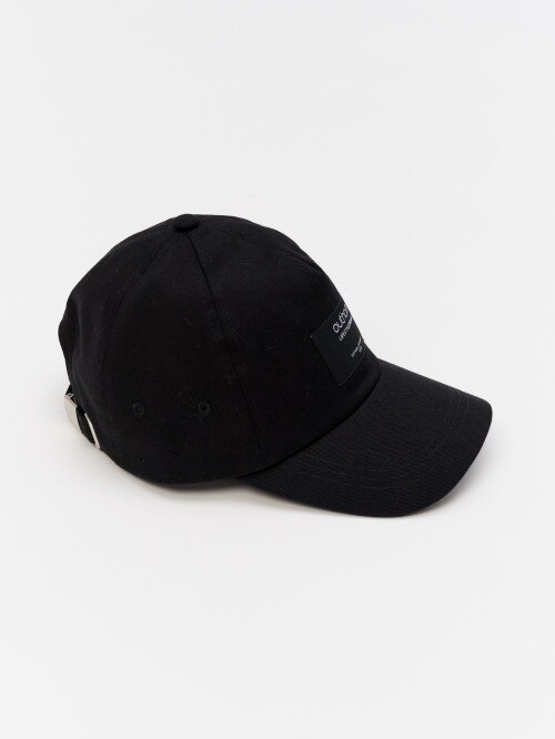 Women's cap 