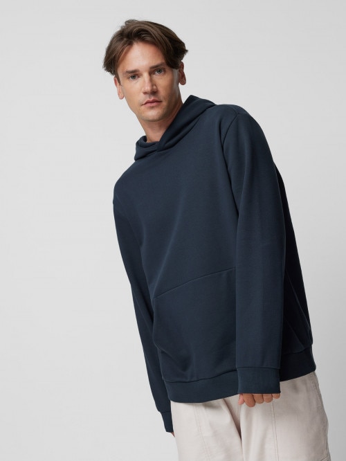 OUTHORN Men's pullover hoodie