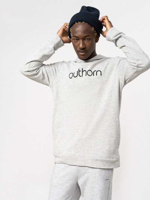 OUTHORN Men's hoodie