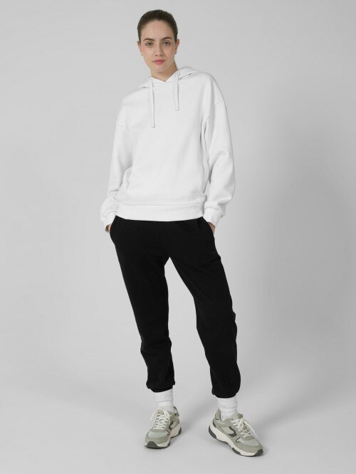 Women's oversize hoodie