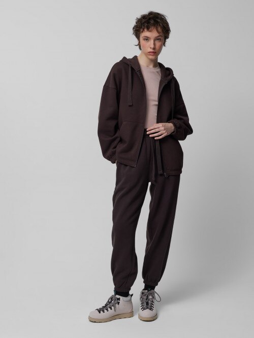 Women's oversize hoodie